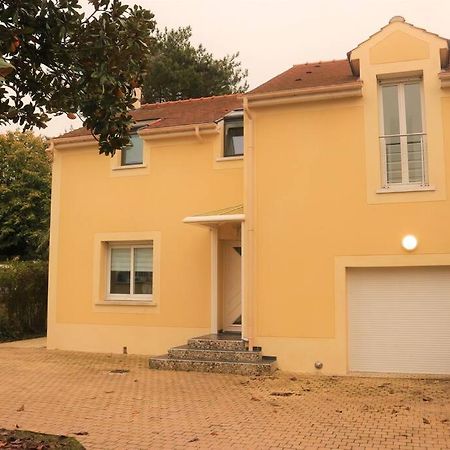 Vaires-sur-Marne Appartement Cosy Proche Disney المظهر الخارجي الصورة