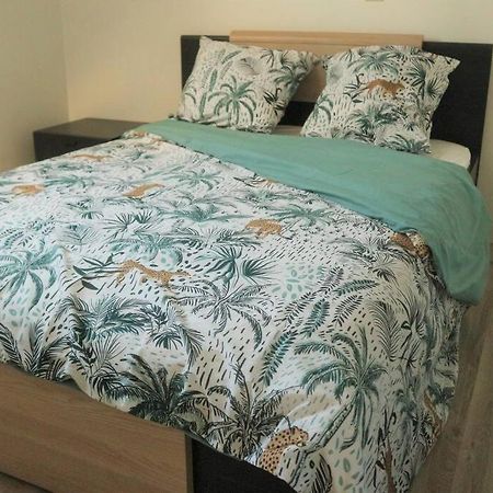 Vaires-sur-Marne Appartement Cosy Proche Disney المظهر الخارجي الصورة