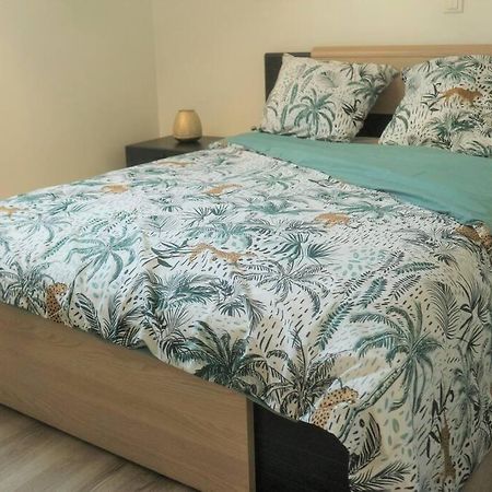 Vaires-sur-Marne Appartement Cosy Proche Disney المظهر الخارجي الصورة