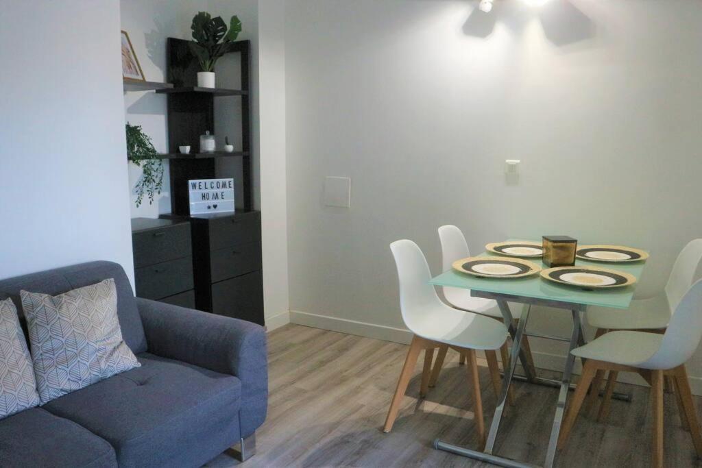 Vaires-sur-Marne Appartement Cosy Proche Disney المظهر الخارجي الصورة