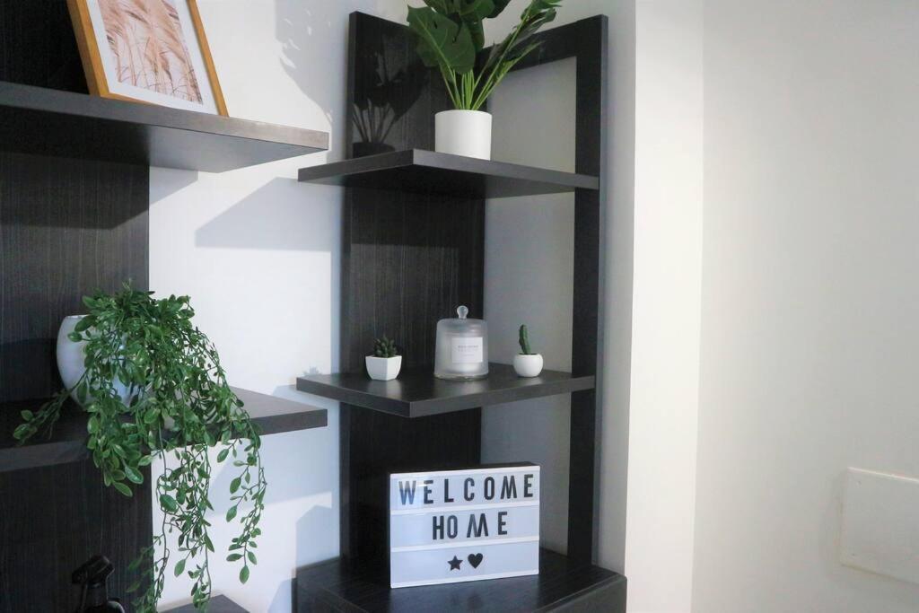 Vaires-sur-Marne Appartement Cosy Proche Disney المظهر الخارجي الصورة